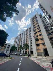 Blk 492 Jurong West Street 41 (Jurong West), HDB 3 Rooms #590463481